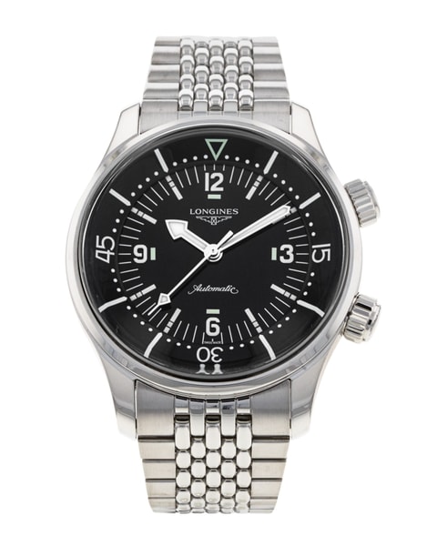 Longines Legend Diver L3.764.4.50.6